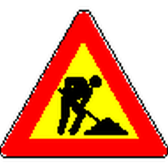 Baustelle